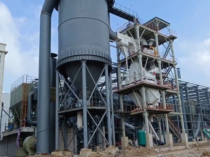 制砂樓憑什么顛覆行業(yè)？